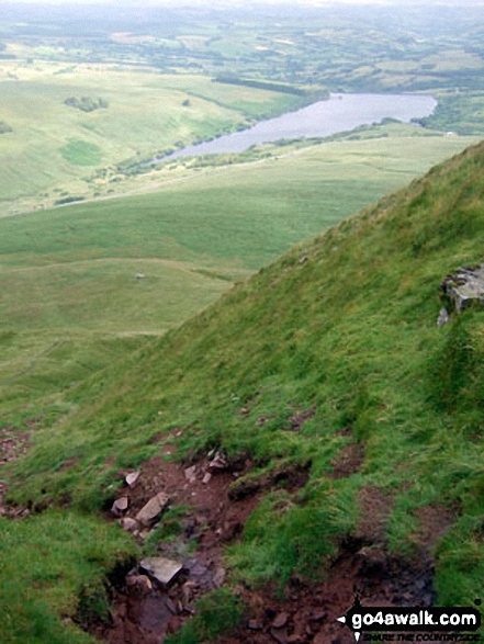 Cray Reservoir