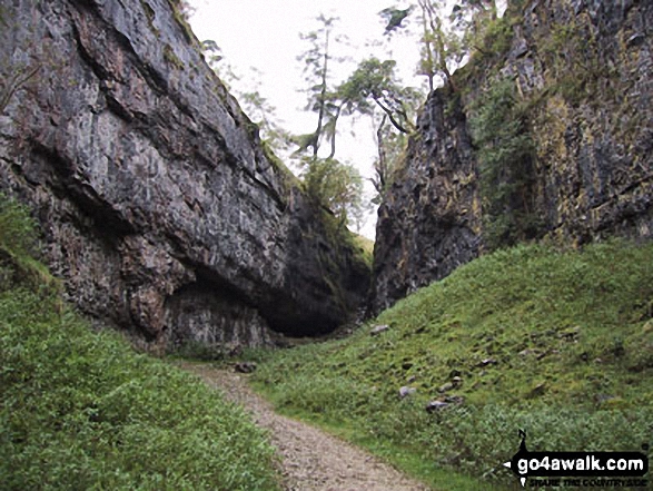 trow gill