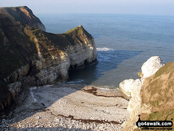 Thornwick Bay