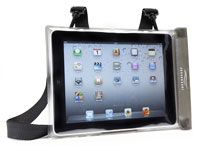 Aquabourne iPad Waterproof case 