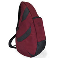 Healthy Back Bag Earth Healthy Back Bag  for Men and Women