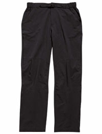 MAGCOMSEN Mens Hiking Trousers Waterproof Softshell  Ubuy India