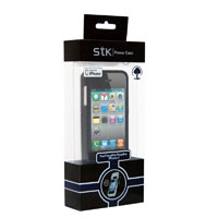 STK Power case for iPhone 4 or 4S 