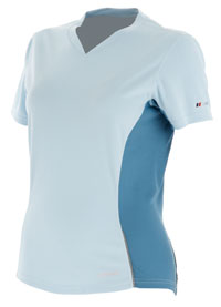 Berghaus W Active V Base Layer for Women