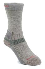 Bridgedale Trek Walking and Hiking Socks for Women