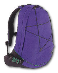 Craghoppers CHT020 Day Pack