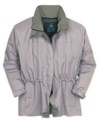 Craghoppers Downpour Waterproof Jacket