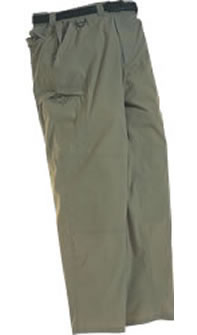 Craghoppers Kiwi Lightweight Walking Trousers for Men and Women