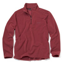 Craghoppers Corey Micro for Men Fleece