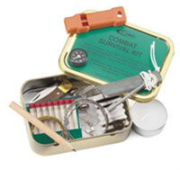 Gelert Survival Sewing Kit