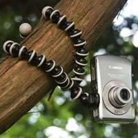 Joby Photo Inc GorillaPod Hybrid 