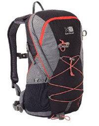 Karrimor x clearance lite backpack