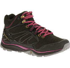 Merrell Verterra Mid Sport GTX Walking Boot for Women