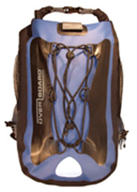 Overboard Fully Waterproof Day Pack