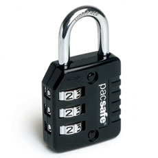 Pacsafe Prosafe 300 Combination Lock 