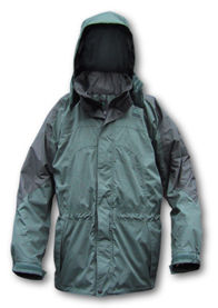 Craghoppers Stormforce Waterproof Jacket