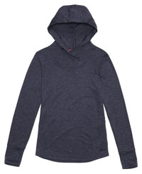 Rohan Radiant Hooded Top Mid Layer for Women