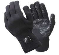 SealSkinz Ultra Grip Waterproof gloves  for Men and Women