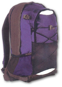 Regatta T430 X-ERT25-30 Day Pack