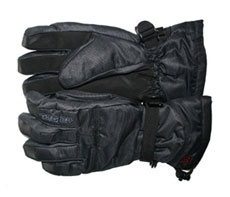 Tog24 Bergen Milatex Gloves 