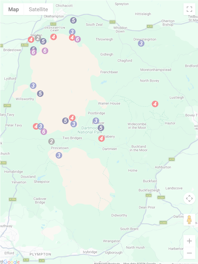 Google Map Place Holder