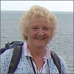 Female Walker, 70, go4awalk.com Account Holder based near Highcliffe, Dorset