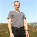 Male Walker, 44, go4awalk.com Account Holder based near Clitheroe, Whalley, Accrington, Padiham