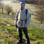 Male Walker, 74, go4awalk.com Account Holder based near York