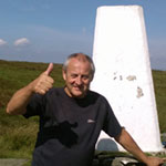 Male Walker, 59, go4awalk.com Account Holder based near Barnsley