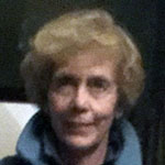 Female Walker, 68, go4awalk.com Account Holder based near Stratford Upon Avon And Snowdonia