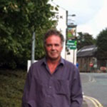 Male Walker, 55, go4awalk.com Account Holder based near Carlisle