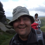 Male Walker, 40, go4awalk.com Account Holder based near Exeter