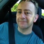 Male Walker, 48, go4awalk.com Account Holder based near Harlow