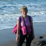 Female Walker, 53, go4awalk.com Account Holder based near Southport