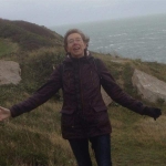 Female Walker, 58, go4awalk.com Account Holder based near Cardiff