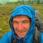 Male Walker, 59, go4awalk.com Account Holder based near Bath