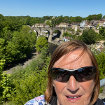 Female Walker, 68, go4awalk.com Account Holder based near Lincoln