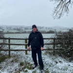 Male Walker, 64, go4awalk.com Account Holder based near Uttoxeter