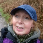 Female Walker, 55, go4awalk.com Account Holder based near Birmingham