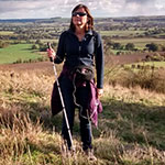 Female Walker, 53, go4awalk.com Account Holder based near Basingstoke