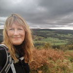 Female Walker, 65, go4awalk.com Account Holder based near Matlock