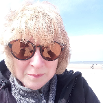 Female Walker, 62, go4awalk.com Account Holder based near East Yorkshire