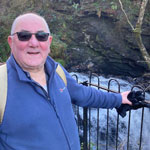  Walker, 70, go4awalk.com Account Holder based near Hexham