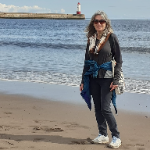 Female Walker, 69, go4awalk.com Account Holder based near Cambridge