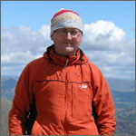 Male Walker, 55, go4awalk.com Account Holder based near Kendal