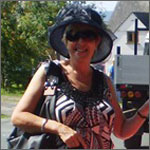 Female Walker, 60, go4awalk.com Account Holder based near York