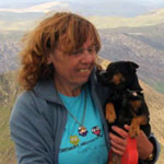 Female Walker, 64, go4awalk.com Account Holder based near Haxey, North Lincs