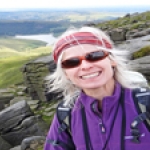 Female Walker, 51, go4awalk.com Account Holder based near South Lakes, Cumbria