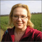 Female Walker, 56, go4awalk.com Account Holder based near Thame