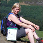 Female Walker, 54, go4awalk.com Account Holder based near Hertfordshire